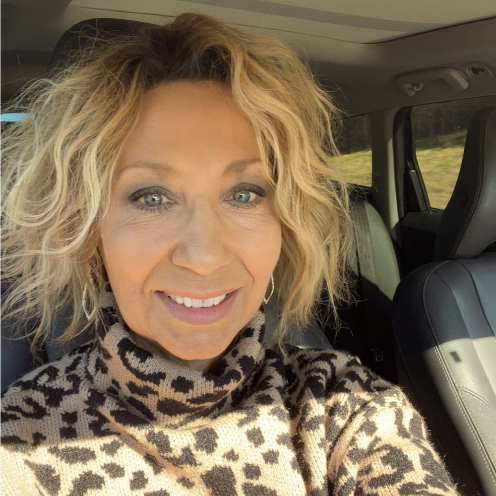 Meet your Posher, Karen